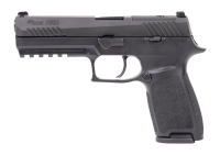 SIG SAUER P320 Fullsize Nitron 9mm Para