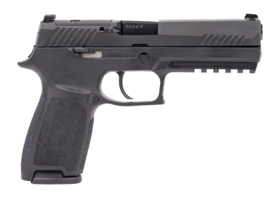 SIG SAUER P320 Fullsize Nitron 9mm Para_2