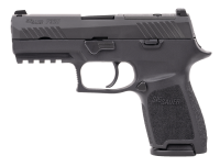 SIG SAUER P320 Nitron Compact 9mm Para