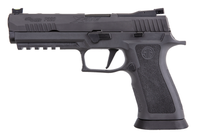 SIG SAUER P320 XFive Legion 9mm Para_1