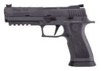 SIG SAUER P320 XFive Legion 9mm Para