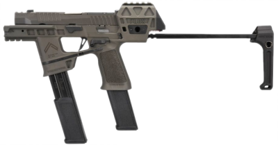 SIG SAUER Pistole P320 Flux Legion 9mmPara_1