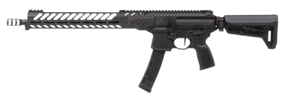 SIG SAUER Halbautomat MPX PCC Competition, 9mmPara_1