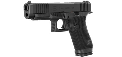 Glock Pistole 17 Gen6 OR, FS Kal. 9x19_1