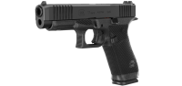Glock Pistole 17 Gen6 OR, FS Kal. 9x19