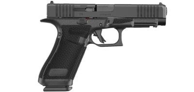 Glock Pistole 17 Gen6 OR, FS Kal. 9x19_2