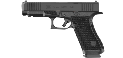 Glock Pistole 17 Gen6 OR, FS Kal. 9x19_3