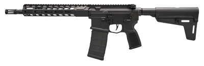 SIG SAUER Halbautomat M400 SDI X Pistol, 5.56 NATO_1