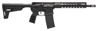 SIG SAUER Halbautomat M400 SDI X Pistol, 5.56 NATO_2