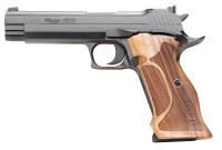 SIG SAUER P210 Target 9mm Para
