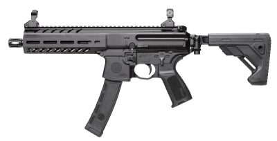 SIG SAUER Halbautomat MPX, 9mmPara_1