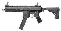 SIG SAUER Halbautomat MPX, 9mmPara