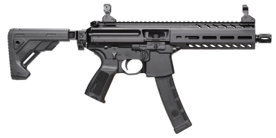 SIG SAUER Halbautomat MPX, 9mmPara_2