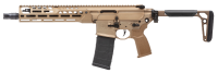 SIG SAUER Halbautomat MCX Spear, .5.56 Nato