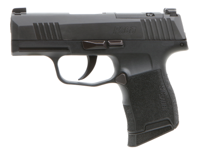 Pistolet SIG SAUER P365 AXG Legion, cal 9mm_1