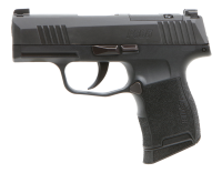Pistolet SIG SAUER P365 AXG Legion, cal 9mm