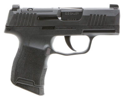 Pistolet SIG SAUER P365 AXG Legion, cal 9mm_2
