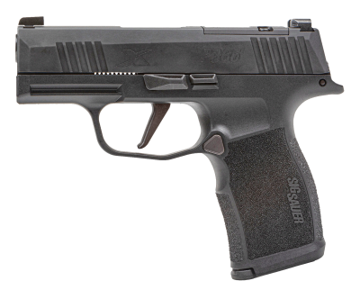 Pistolet SIG SAUER P365 AXG Legion, cal 9mm_1