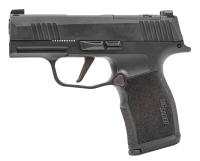 Pistolet SIG SAUER P365 AXG Legion, cal 9mm