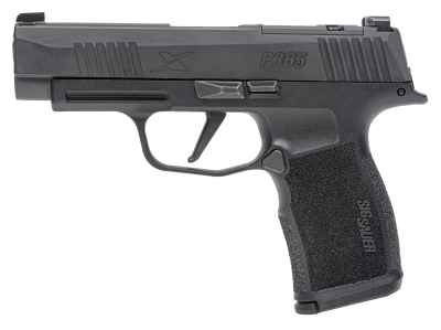 Pistolet SIG SAUER P365 AXG Legion, cal 9mm_1