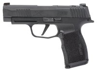 Pistolet SIG SAUER P365 AXG Legion, cal 9mm