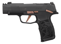 Pistolet SIG SAUER P365 AXG Legion, cal 9mm