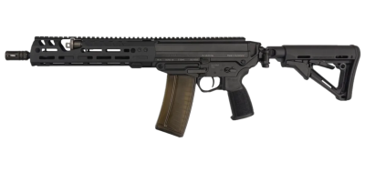 SIG SAUER Halbautomat SG563 SB, 5.56 _1