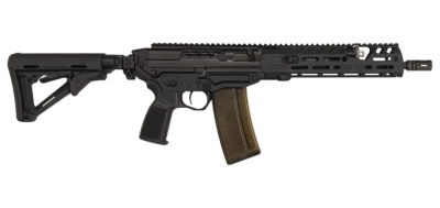 SIG SAUER Halbautomat SG563 SB, 5.56 _2