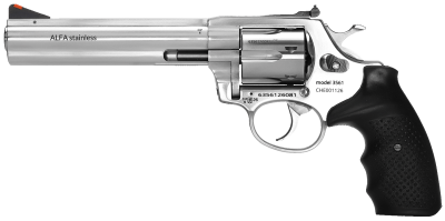 Alfa Revolver Mod. 3561.3, Lauflänge 6"_1