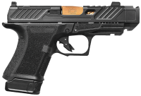 Shadow Systems Pistole CR920P Elite OR, 9mm Luger