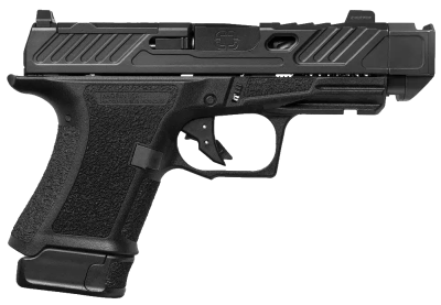 Shadow Systems Pistole CR920P Elite OR, 9mm Luger_1