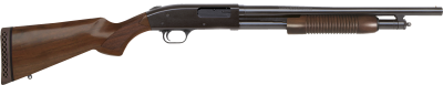 Mossberg pump-action shotgun M500 Retrograde 12GA_1