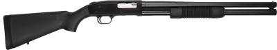 Mossberg fusil à pompe 590R, cal. 12/76  18.5''_1