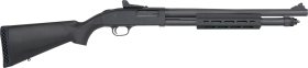 Mossberg Pumpflinte 590A1 M-Lok, Kal. 12/76  18.5"