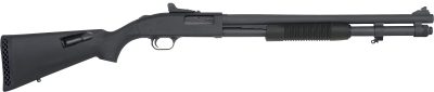 Mossberg fusil à pompe 590A1 SSS, ca. 12/76_1