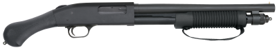 Mossberg fusil à pompe 590 Shockwave ,cal. 12/76 _1