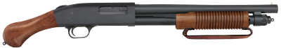 Mossberg fusil à pompe 590 Nightstick ,cal. 12/76 _1
