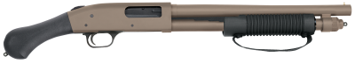 Mossberg Pumpflinte 590 Shockwave 14.375''_1