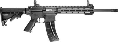 S&W Selbstlader M&P15-22Sport-II, Kal. .22lr 16.5"_1