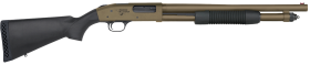 Mossberg Pumpflinte 590 Thunder Ranch, Kal. 12/76