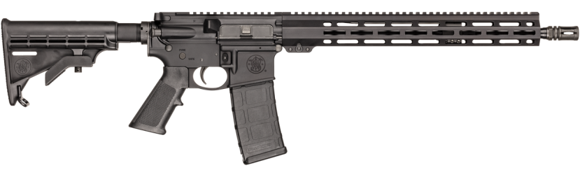 S&W Selbstlader M&P15 Sport-III, Kal. 5.56/.223,_1