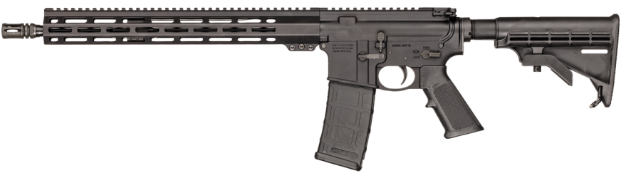 S&W Selbstlader M&P15 Sport-III, Kal. 5.56/.223,_2