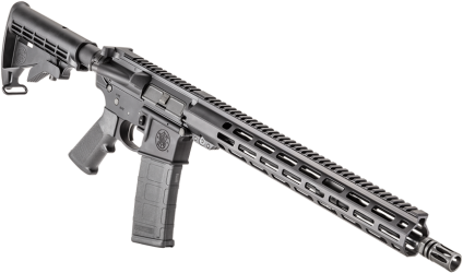 S&W Selbstlader M&P15 Sport-III, Kal. 5.56/.223,_3
