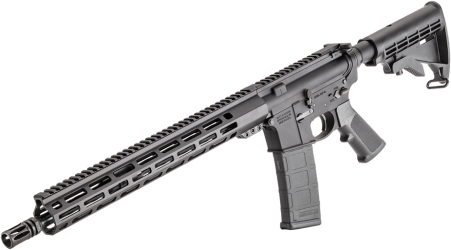 S&W Selbstlader M&P15 Sport-III, Kal. 5.56/.223,_4