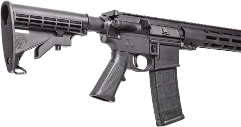S&W Selbstlader M&P15 Sport-III, Kal. 5.56/.223,_5