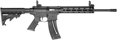 S&W Selbstlader M&P15-22Sport-II, Kal. .22lr 16.5"_1