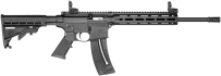 S&W M&P15-22Sport semi-auto rifle, cal. .22lr