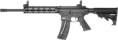 S&W Selbstlader M&P15-22Sport-II, Kal. .22lr 16.5"_2