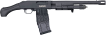 Mossberg pump-action shotgun 590M Standoff 12GA