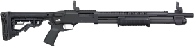 Mossberg pump-action shotgun 590R, 12GA, 18.5''